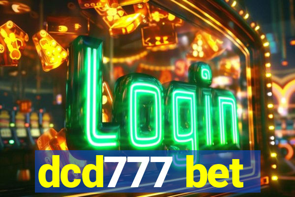 dcd777 bet